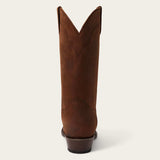 Stetson Crockett Boots - Stetson - Flyclothing LLC