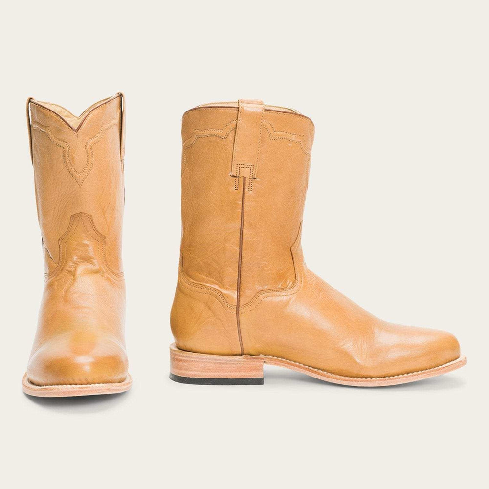Stetson Puncher Boots - Stetson - Flyclothing LLC