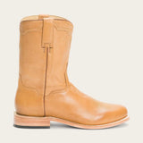 Stetson Puncher Boots - Stetson - Flyclothing LLC