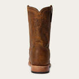 Stetson Puncher Boots - Stetson - Flyclothing LLC