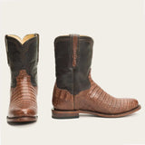 Stetson Puncher Exotic Boots - Stetson - Flyclothing LLC