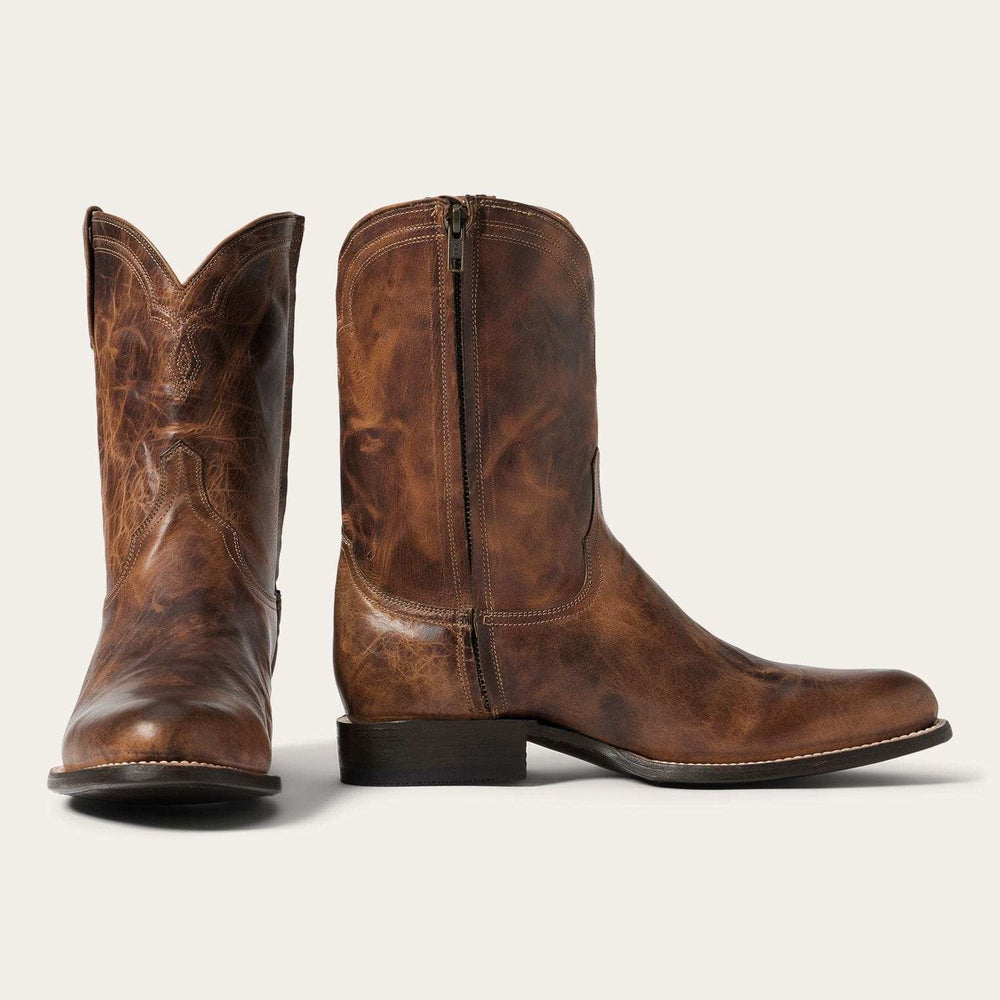 Stetson Rancher Zip Roper - Stetson - Flyclothing LLC