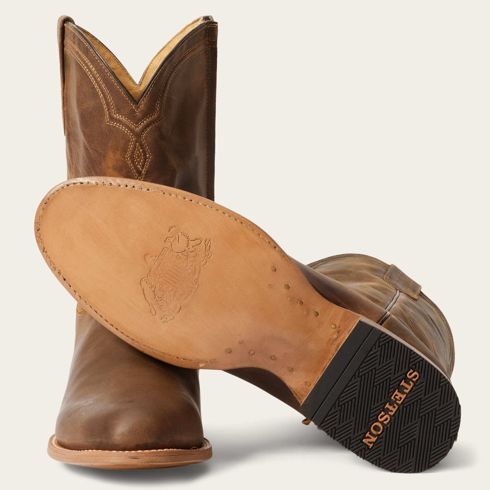 Stetson Rancher Zip Roper - Stetson - Flyclothing LLC