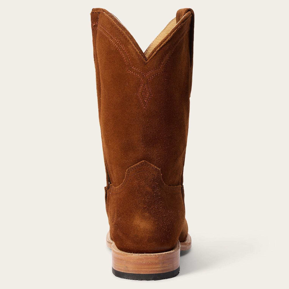 Stetson Rancher Zip Roper - Stetson - Flyclothing LLC
