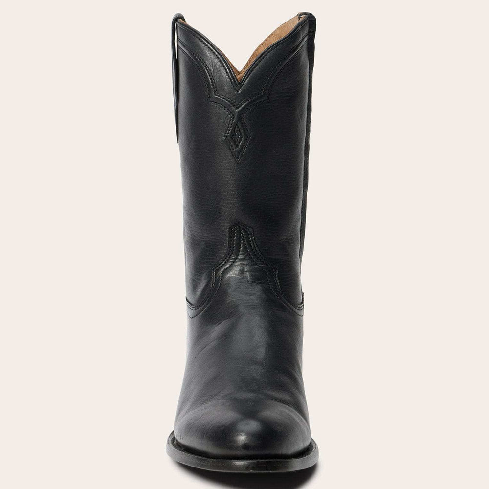 Stetson Cash Zip Roper - Stetson - Flyclothing LLC