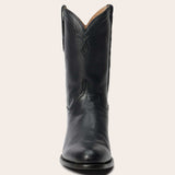 Stetson Cash Zip Roper - Stetson - Flyclothing LLC