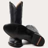 Stetson Cash Zip Roper - Stetson - Flyclothing LLC