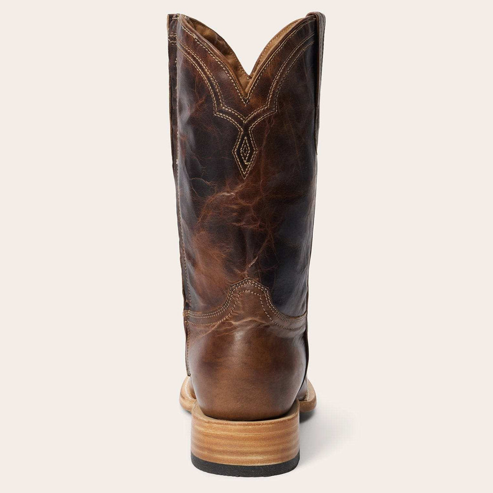 Stetson Cash Zip Roper - Stetson - Flyclothing LLC