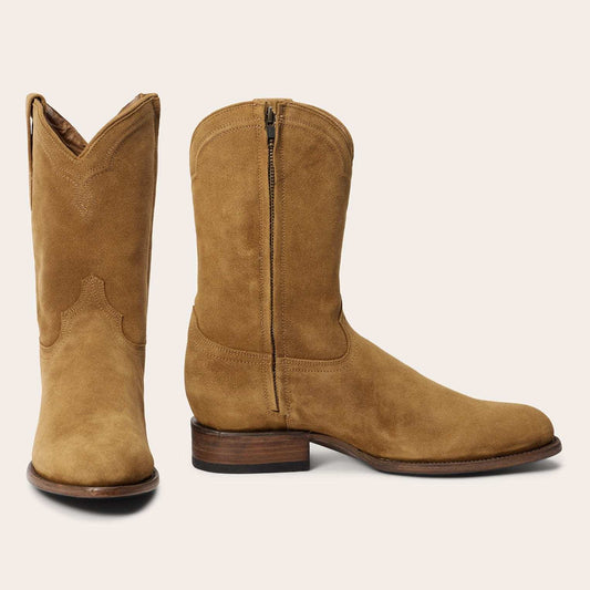 Stetson Cash Zip Roper - Stetson - Flyclothing LLC