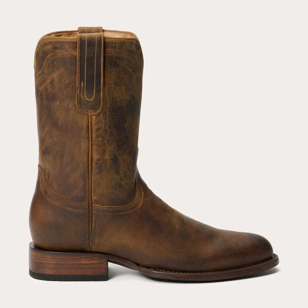 Stetson Cassidy Roper Boots - Stetson - Flyclothing LLC