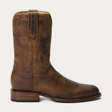 Stetson Cassidy Roper Boots - Stetson - Flyclothing LLC