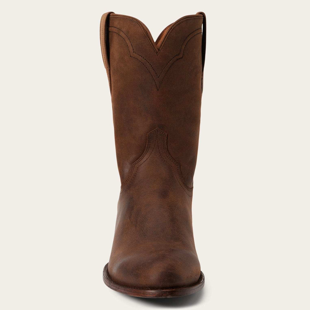 Stetson Cassidy Roper Boots - Stetson - Flyclothing LLC