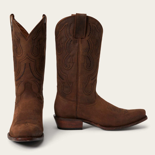 Stetson Paxton Boots - Stetson - Flyclothing LLC