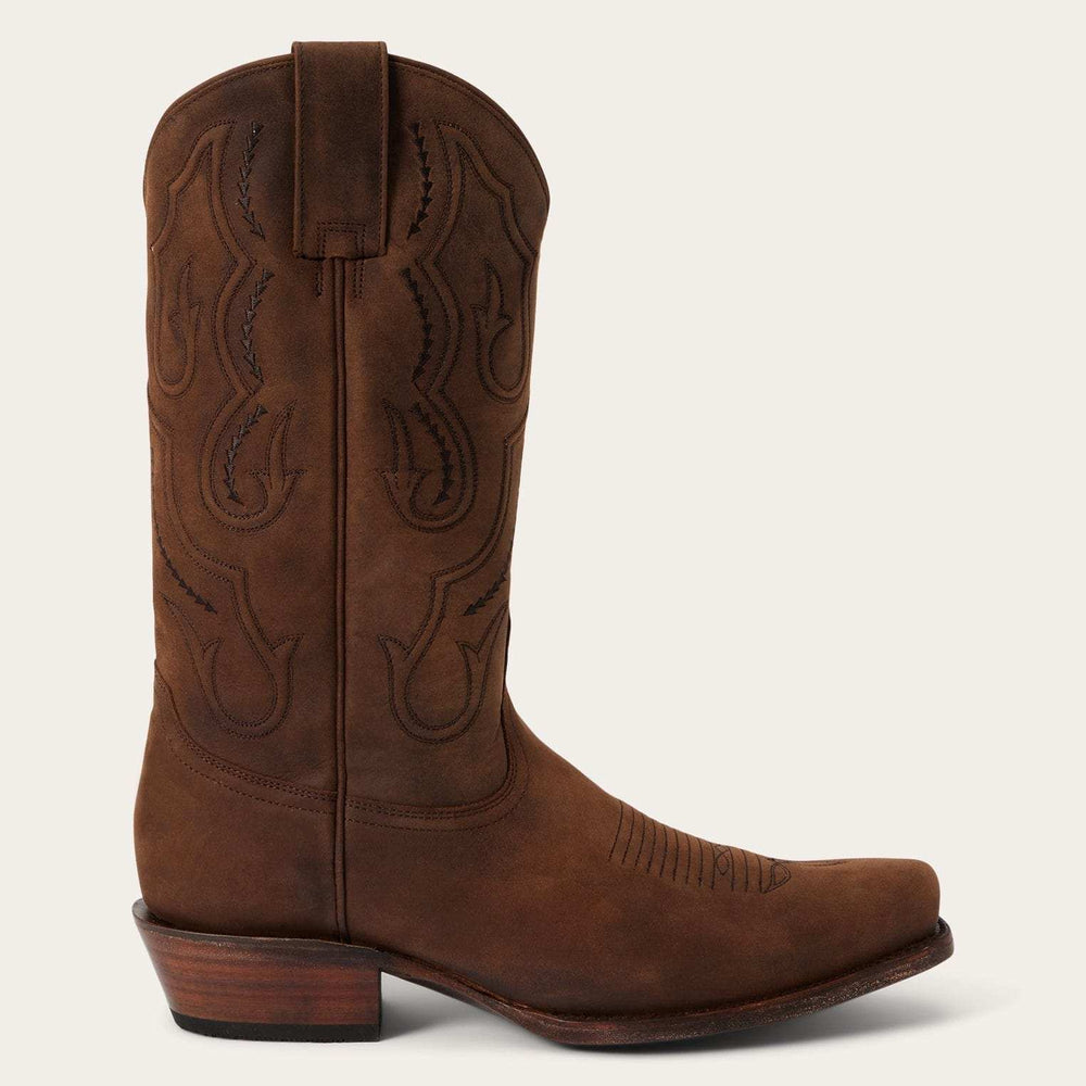 Stetson Paxton Boots - Stetson - Flyclothing LLC