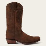 Stetson Paxton Boots - Stetson - Flyclothing LLC