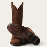 Stetson Paxton Boots - Stetson - Flyclothing LLC