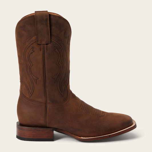 Stetson Bowie Boots - Stetson - Flyclothing LLC