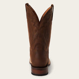 Stetson Bowie Boots - Stetson - Flyclothing LLC