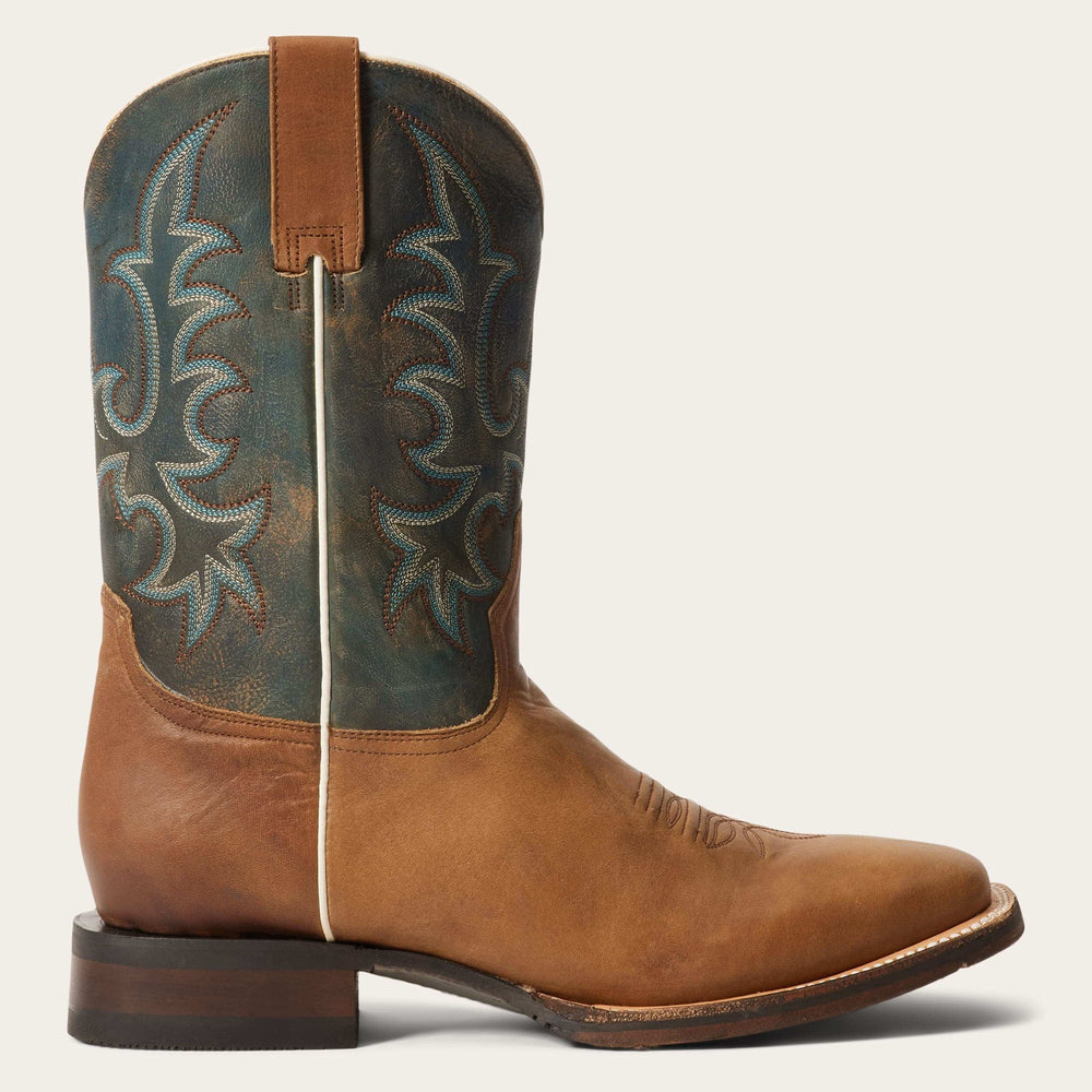 Stetson Obadiah Boots - Stetson - Flyclothing LLC