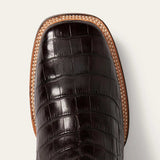 Stetson Aces Alligator Boots - Stetson - Flyclothing LLC