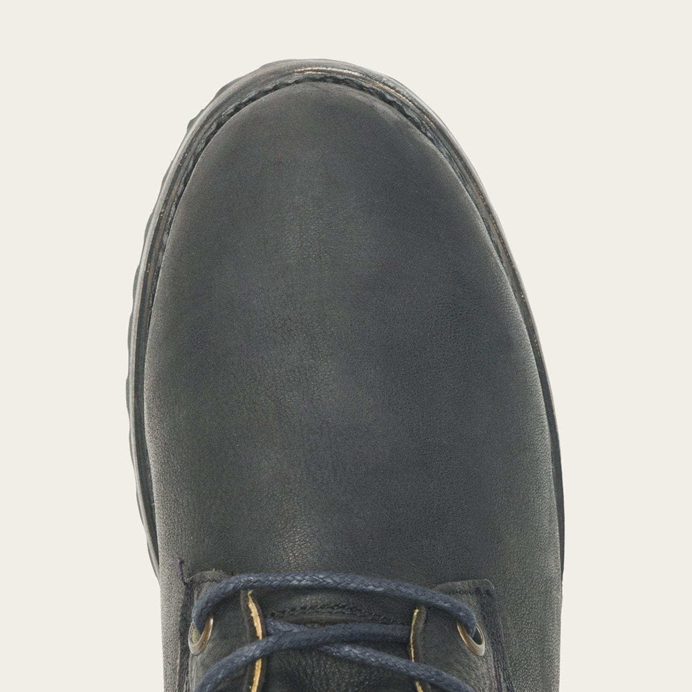 Stetson Sam Lace Up - Stetson - Flyclothing LLC