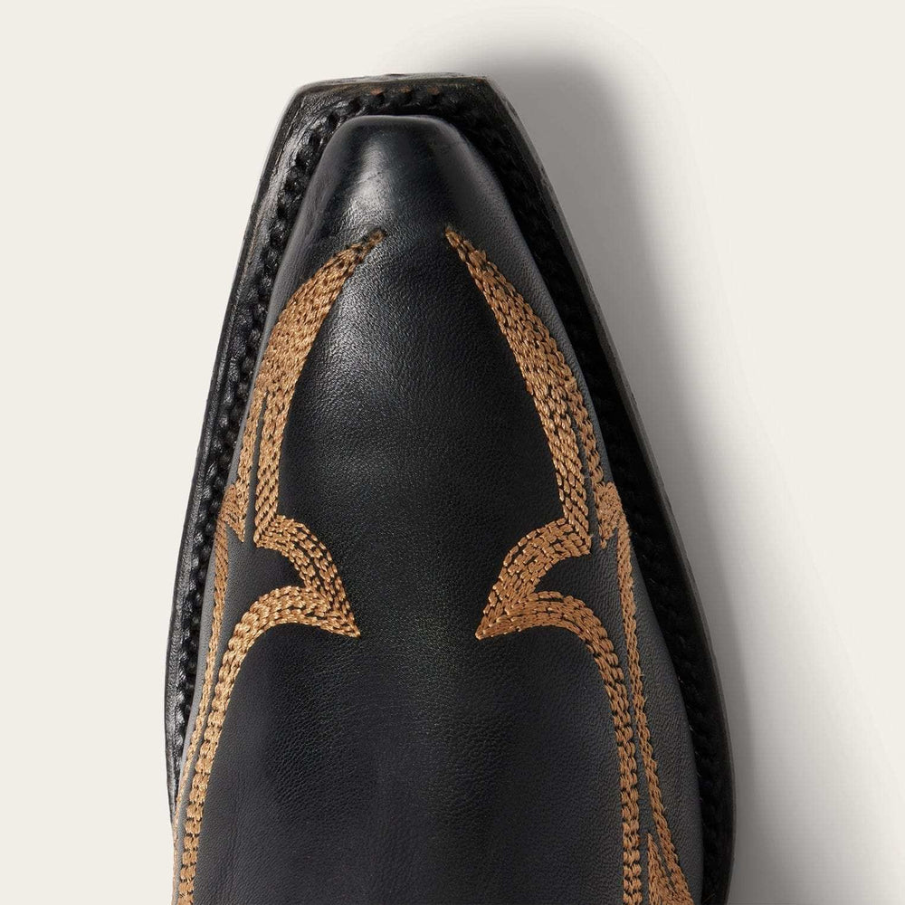 Stetson Greta Boots - Stetson - Flyclothing LLC