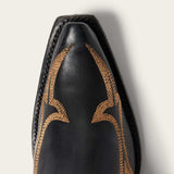 Stetson Greta Boots - Stetson - Flyclothing LLC