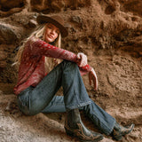 Stetson Greta Boots - Stetson - Flyclothing LLC
