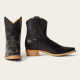 Stetson Riley Shorty Boots - Stetson - Flyclothing LLC