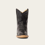 Stetson Riley Shorty Boots - Stetson - Flyclothing LLC