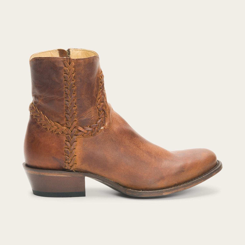 Stetson Pixie Boots - Stetson - Flyclothing LLC