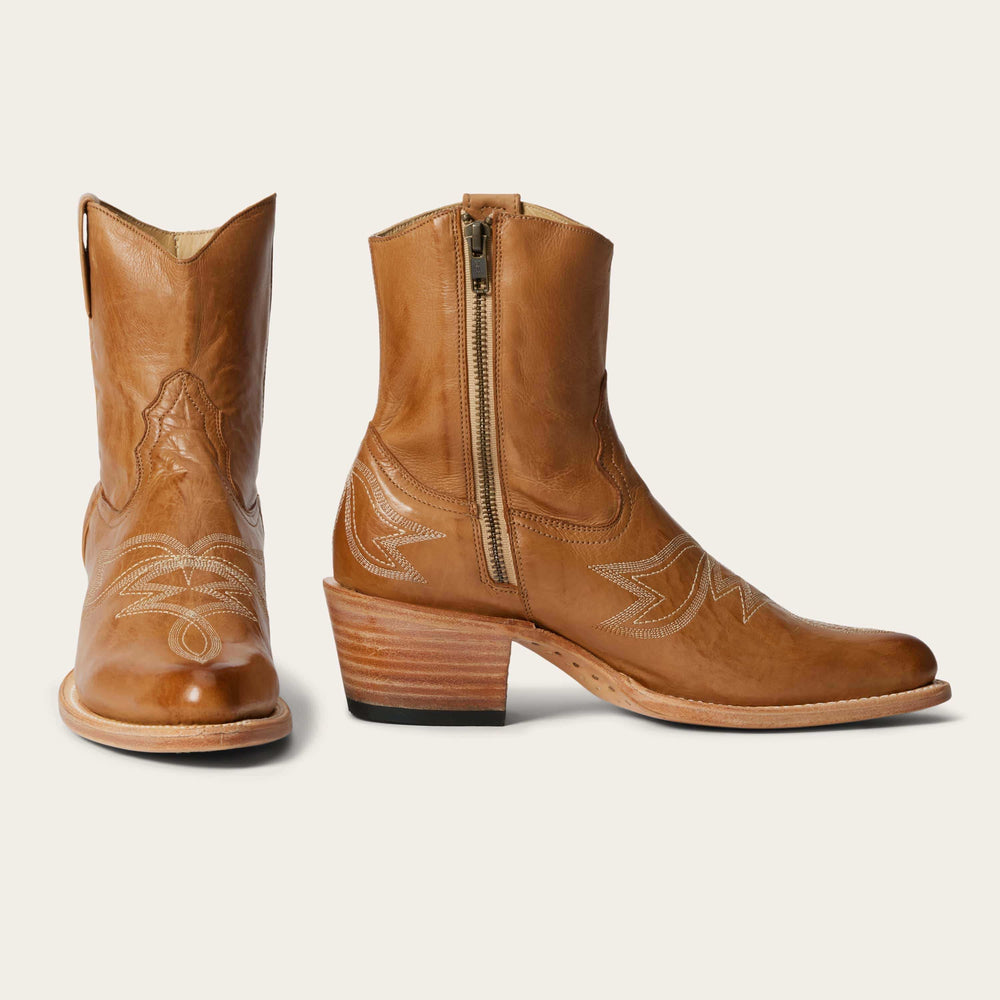 Stetson Piper Boots - Stetson - Flyclothing LLC