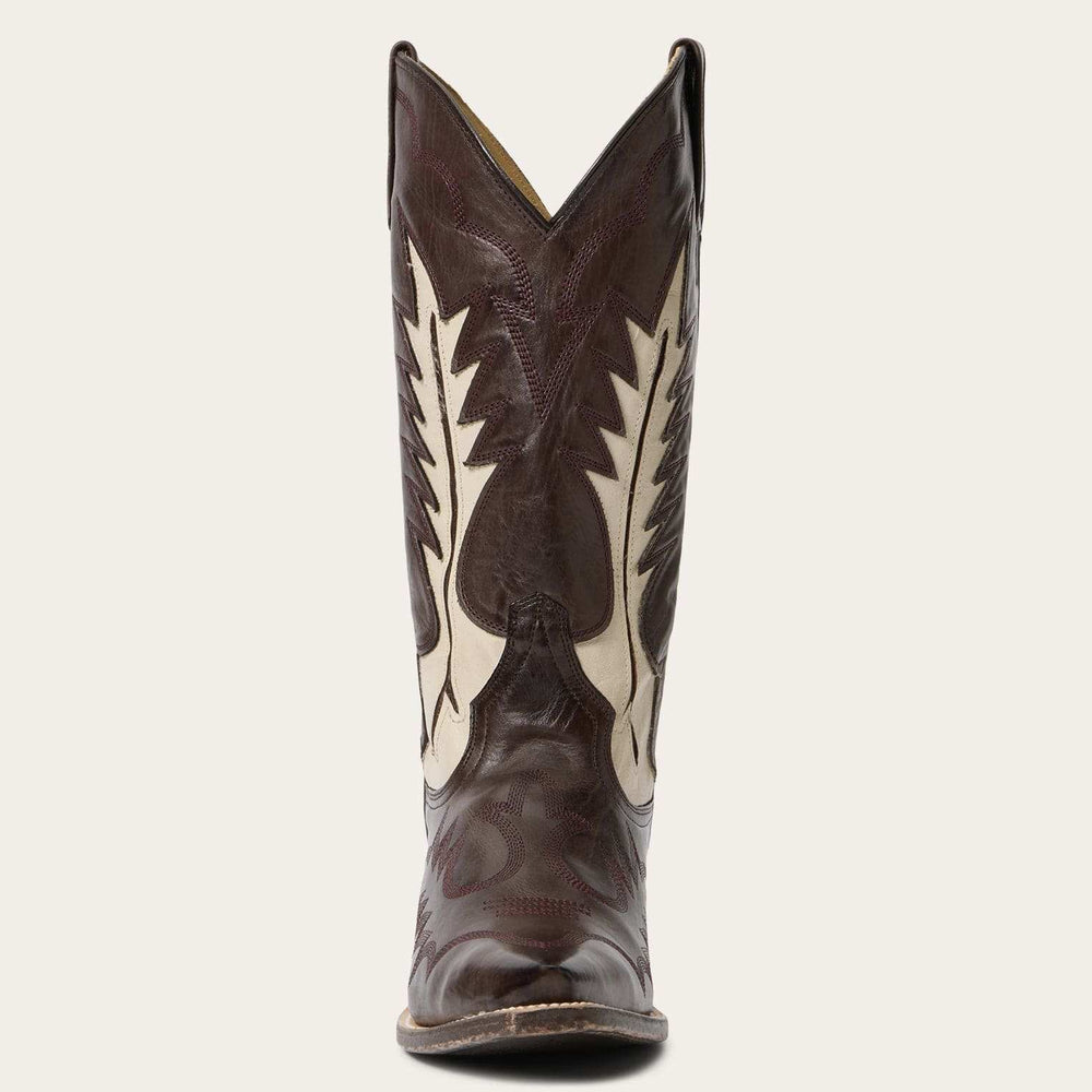 Stetson Jess Boots - Stetson - Flyclothing LLC