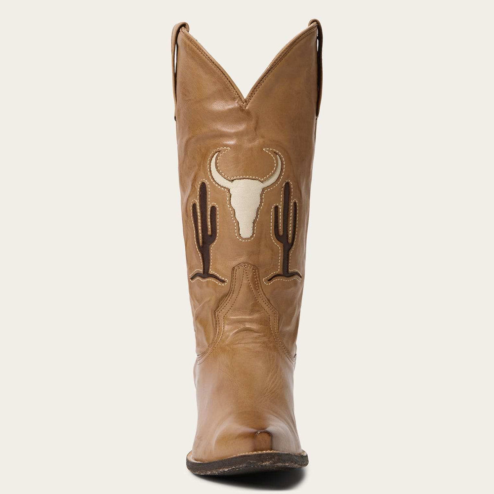 Stetson Tucson Boots - Stetson - Flyclothing LLC