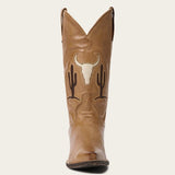 Stetson Tucson Boots - Stetson - Flyclothing LLC