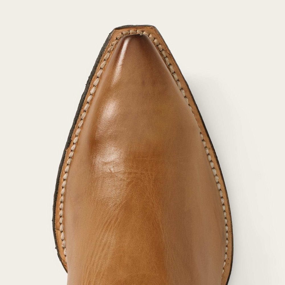 Stetson Tucson Boots - Stetson - Flyclothing LLC