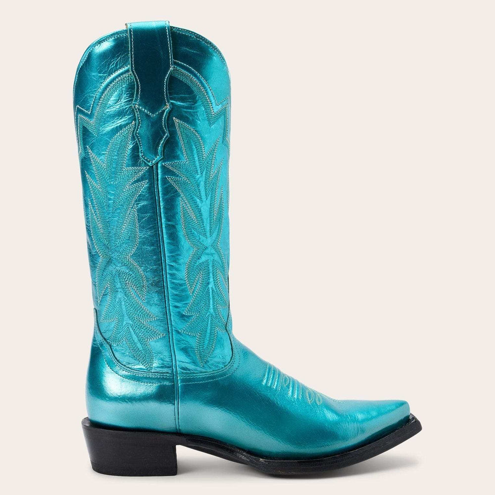 Stetson Jolene Boots - Stetson - Flyclothing LLC