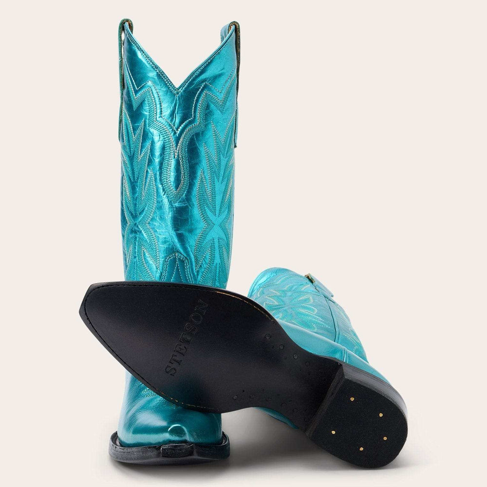 Stetson Jolene Boots - Stetson - Flyclothing LLC