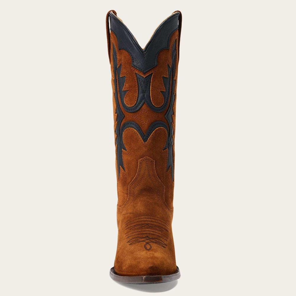 Stetson Cheyenne Boots - Stetson - Flyclothing LLC