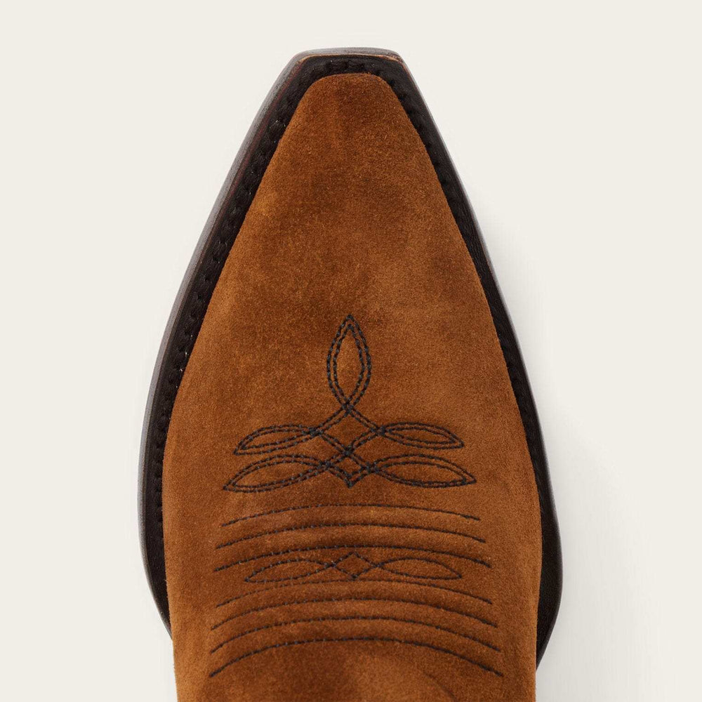 Stetson Cheyenne Boots - Stetson - Flyclothing LLC