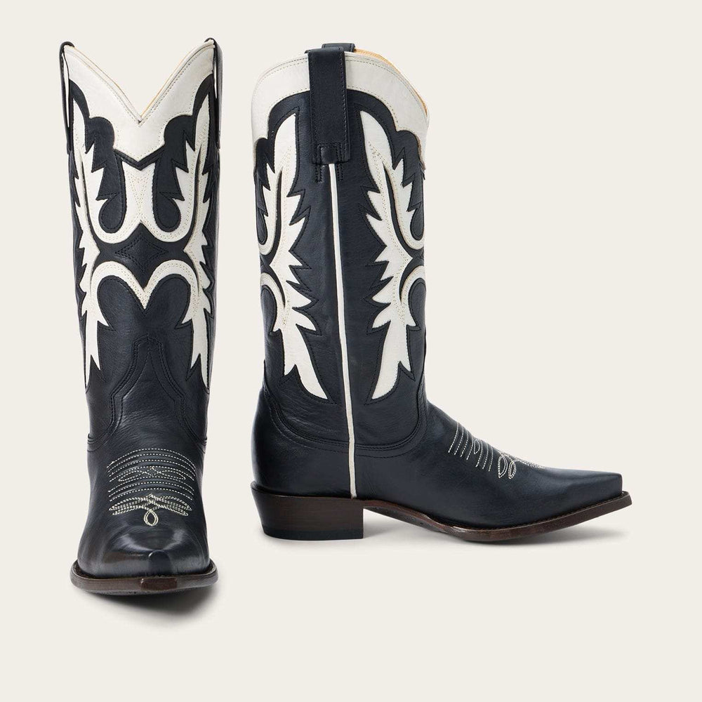 Stetson Cheyenne Boots - Stetson - Flyclothing LLC