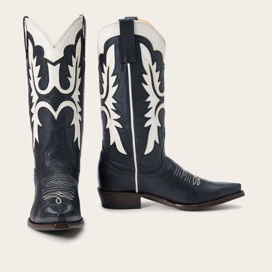 Stetson Cheyenne Boots - Stetson - Flyclothing LLC