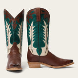 Stetson Jess Boots - Stetson - Flyclothing LLC