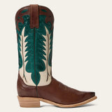 Stetson Jess Boots - Stetson - Flyclothing LLC