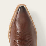 Stetson Jess Boots - Stetson - Flyclothing LLC