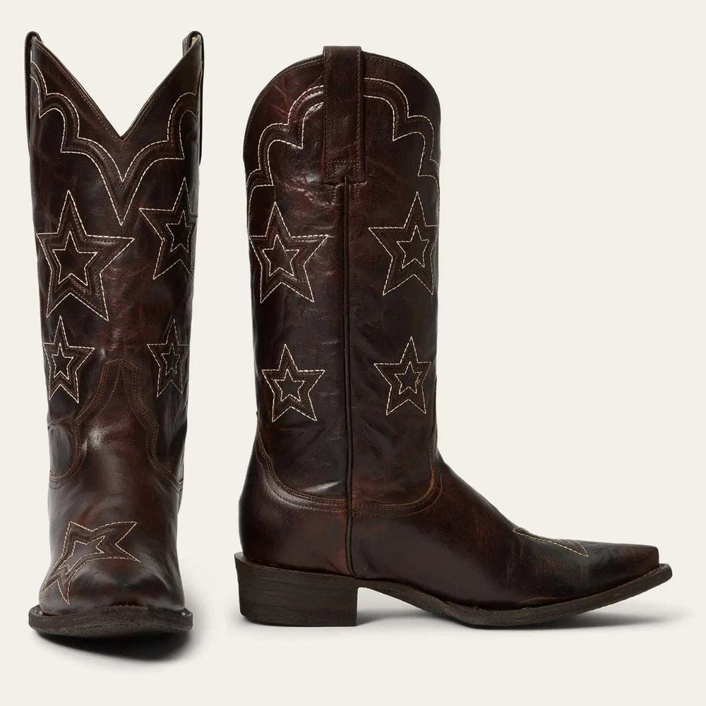 Stetson Cosmo Boots - Stetson - Flyclothing LLC