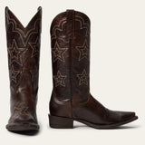 Stetson Cosmo Boots - Stetson - Flyclothing LLC