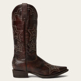 Stetson Cosmo Boots - Stetson - Flyclothing LLC