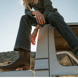 Stetson Casey Boots - Stetson - Flyclothing LLC