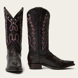 Stetson Reagan Boots - Stetson - Flyclothing LLC